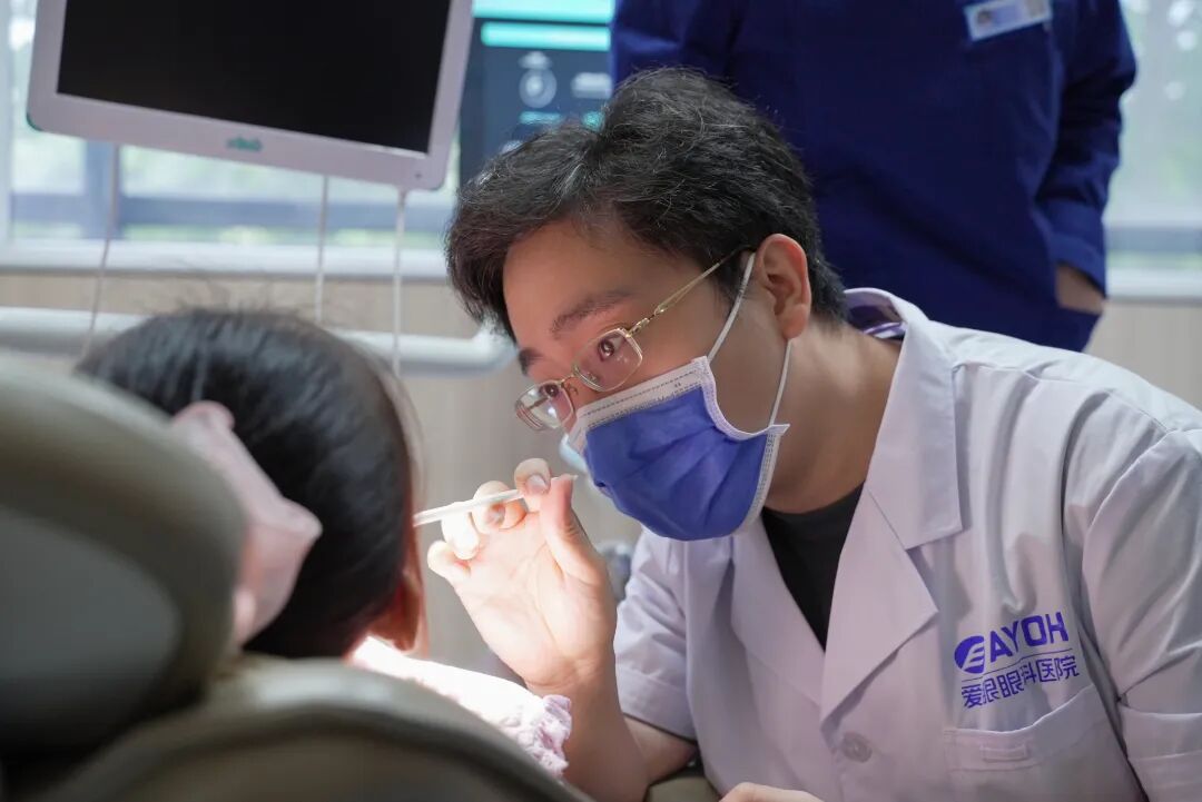 石家庄爱眼眼科医院北京专家会诊专场,家门口享受高品质诊疗 石家庄爱眼眼科医院北京专家会诊专场,家门口享受高品质诊疗